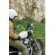 Support de smartphone moto QUAD LOCK Pro Chrome