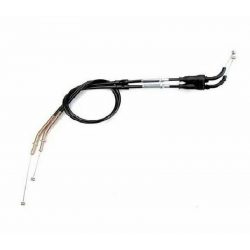 Cable de gaz MOTION PRO SUZUKI DL 1000 V-STROM 02-09 (Tirage - Retour)