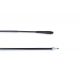 Cable de compteur de vitesse TECNIUM KYMCO LIKE 50 2T 2009