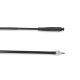 Cable de compteur de vitesse TECNIUM DAELIM VL 125 DAYSTAR 00-09