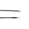 Cable de compteur de vitesse TECNIUM CAGIVA MITO 50 98-06
