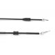 Cable de compteur de vitesse TECNIUM PIAGGIO X7 125 E3 (M621) 2008