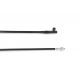Cable de compteur de vitesse TECNIUM HONDA SZX 50 X8R S SUPER SPORT (AF49) 98-01