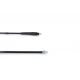 Cable de compteur de vitesse TECNIUM HONDA XRV 650 AFRICA TWIN (RD03) 88-89