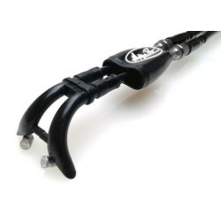 Cable de gaz MOTION PRO TRIUMPH DAYTONA 675 R ABS 13-17 (Tirage - Retour)