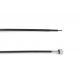Cable de compteur de vitesse TECNIUM PIAGGIO HEXAGON 150 2T (EXV1T) 94-97
