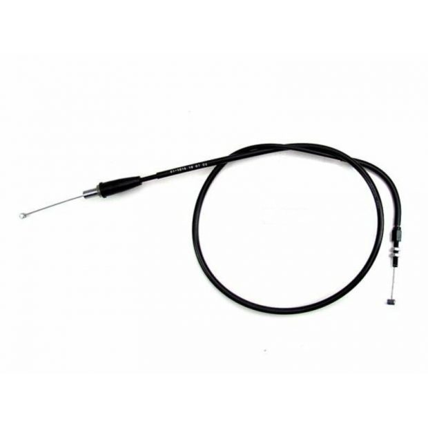 Cable de gaz MOTION PRO YAMAHA YFM 550 GRIZZLY 4WD 14-15