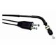 Cable de gaz MOTION PRO SUZUKI DR 250 S 82-94 (Tirage - Retour)