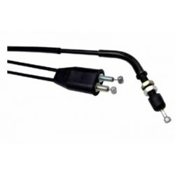 Cable de gaz MOTION PRO SUZUKI DR 250 S 82-94 (Tirage - Retour)