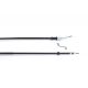 Cable de compteur de vitesse TECNIUM VESPA VESPA LX 04-15