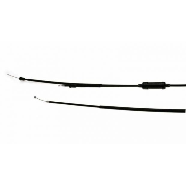 Cable de gaz TECNIUM GILERA SMT 50 03-19