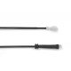 Cable de compteur de vitesse TECNIUM APRILIA AMICO 50 GL 93-97