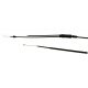 Cable de gaz TECNIUM DERBI GPR 50 R 96-03