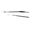 Cable de gaz TECNIUM DERBI GPR 50 R 96-03