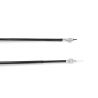 Cable de compteur de vitesse TECNIUM YAMAHA FZ 600 86-88