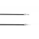 Cable de compteur de vitesse TECNIUM BETA RRT 50 ENDURO 01-02