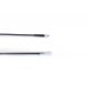 Cable de compteur de vitesse TECNIUM PIAGGIO TYPHOON 50 (C190) 2000