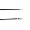 Cable de compteur de vitesse TECNIUM GILERA GSM 50 99-00