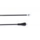 Cable de compteur de vitesse TECNIUM GILERA RUNNER 125 VX 4T 00-04
