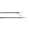 Cable de compteur de vitesse TECNIUM VESPA VESPA LX 4T 05-08