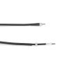 Cable de compteur de vitesse TECNIUM SUZUKI NM 50 SUZZY 95-99
