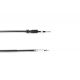 Cable de compteur de vitesse TECNIUM APRILIA SCARABEO 250 LIGHT 04-06