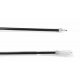 Cable de compteur de vitesse TECNIUM MBK BOOSTER ROCKET POWER 97-06