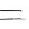 Cable de compteur de vitesse TECNIUM MBK BOOSTER ROCKET POWER 97-06