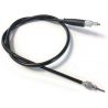 Cable de compteur de vitesse TECNIUM PEUGEOT KISBEE 50 4T BLACK EDITION 17-20