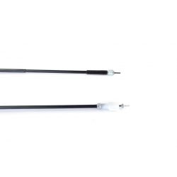 Cable de compteur de vitesse TECNIUM PIAGGIO TYPHOON 125 2T X (M020) 00-03