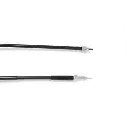 Cable de compteur de vitesse TECNIUM DERBI GPR 75 1989