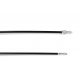 Cable de compteur de vitesse TECNIUM HYOSUNG GV 250 AQUILA 04-11