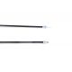 Cable de compteur de vitesse TECNIUM KYMCO SUPER 8 125 08-12