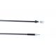Cable de compteur de vitesse TECNIUM PIAGGIO X8 400 IE E3 (M521) 06-08