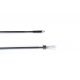 Cable de compteur de vitesse TECNIUM PEUGEOT VIVACITY 50 2T 99-03