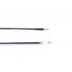 Cable de compteur de vitesse TECNIUM PIAGGIO NRG 50 MC2 RST (C040) 96-98