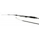 Cable de gaz TECNIUM DERBI SENDA 50 SM 96-06