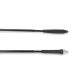Cable de compteur de vitesse TECNIUM DAELIM VJF 125 ROADWIN R 07-12