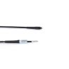 Cable de compteur de vitesse TECNIUM KYMCO GRAND DINK 125 01-02
