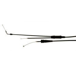 Cable de gaz TECNIUM DERBI SENDA 50 R DRD DEVIL 04-05
