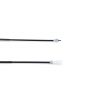 Cable de compteur de vitesse TECNIUM PEUGEOT SPEEDFIGHT 2 100 2T WRC 307 2005
