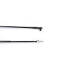 Cable de compteur de vitesse TECNIUM HONDA CN 250 SPAZIO (MF02) 88-99