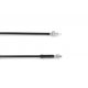 Cable de compteur de vitesse TECNIUM PIAGGIO LIBERTY 50 4T RST (C422) 2004