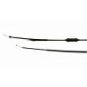 Cable de gaz TECNIUM DERBI SENDA 50 SM DRD RACING 05-15