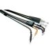 Cable de gaz TECNIUM HONDA CR 85 R STD WHEELS 14/17 (HE07) 03-07 (Tirage)