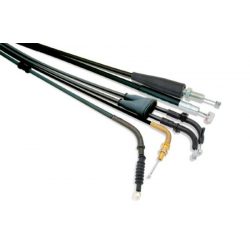 Cable de gaz TECNIUM YAMAHA YZ 85 (CB07) 2004 (Tirage)