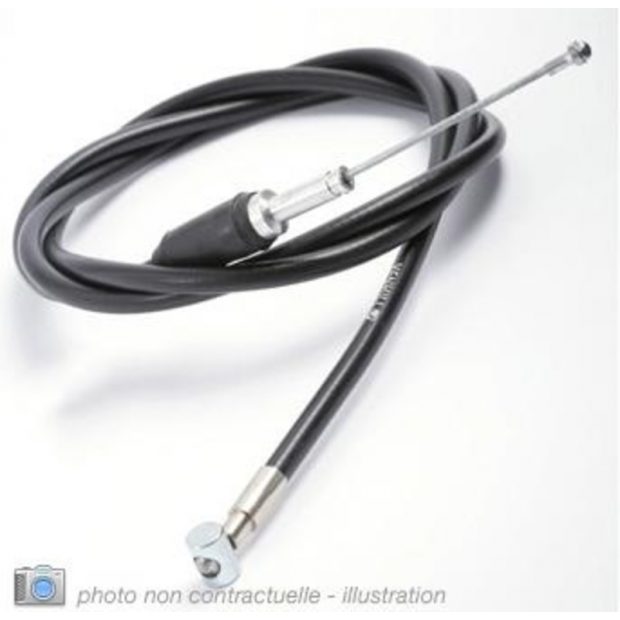 Cable d'embrayage VENHILL BMW R100 RT (0386) 78-80