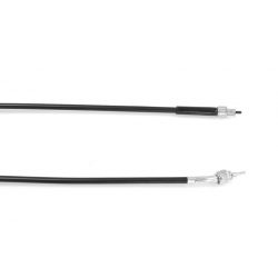 Cable de compteur de vitesse TECNIUM PEUGEOT LUDIX 50 2T 10 SNAKE E2 04-07