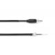 Cable de compteur de vitesse TECNIUM CAGIVA MITO 125 EV 94-03