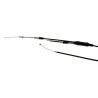 Cable de gaz TECNIUM MBK OVETTO 2T ONE 13-18